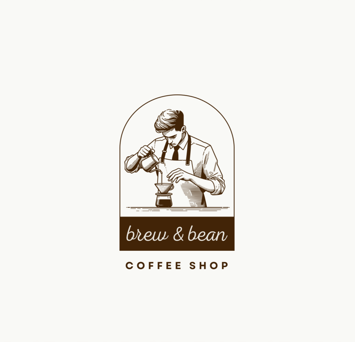 Brew & Bean